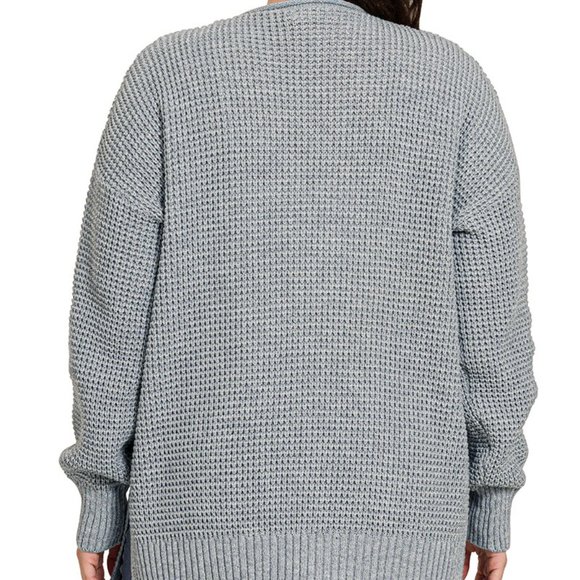 NWT Cozy and Curvy Cardigan - Picture 6 of 6